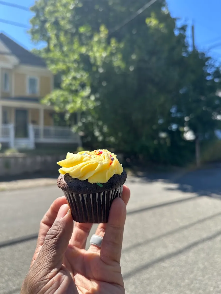 Blacker's Bakeshop — foto 7