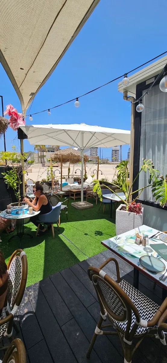 Bleecker Bakery (Ashdod)