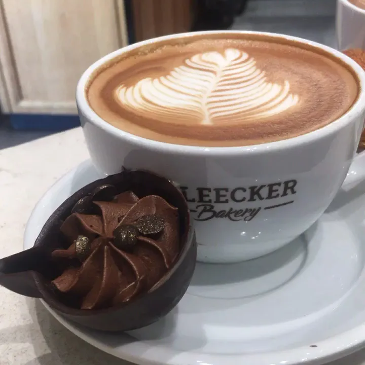 Bleecker Bakery (Ashdod) — photo 3