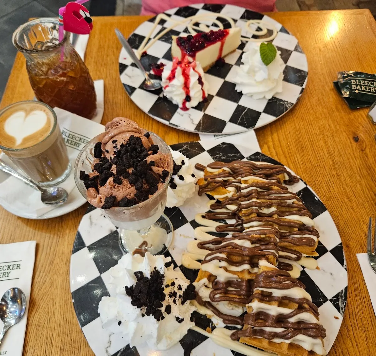 Bleecker Bakery (Ashdod) — photo 6