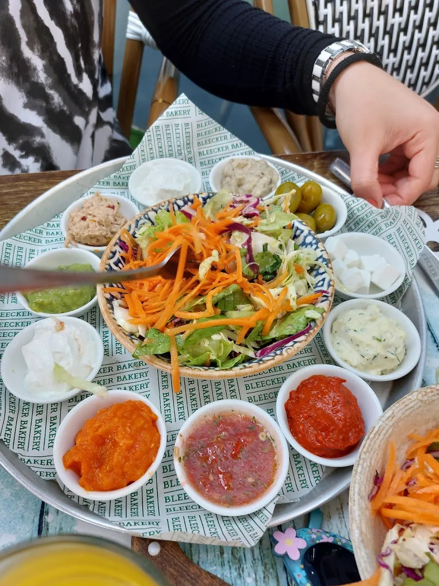 Bleecker Bakery (Ashdod) — photo 7