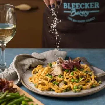 Bleecker Bakery (Azrieli Modiin) — foto 6