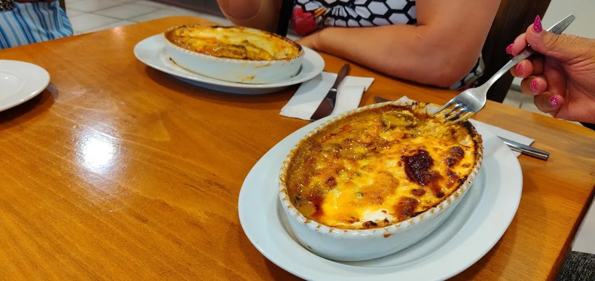 Blintzes Cafe — photo 3