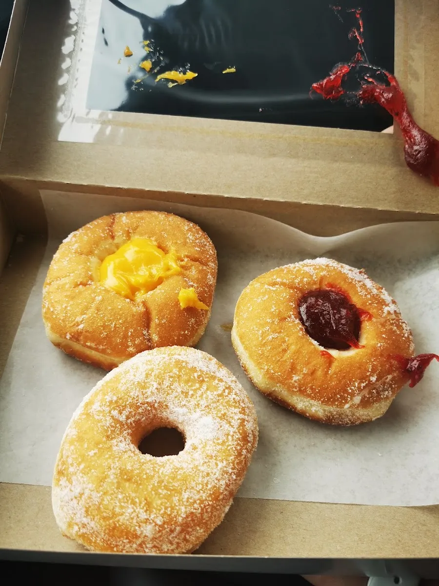 Bliss Baked Goods — foto 2