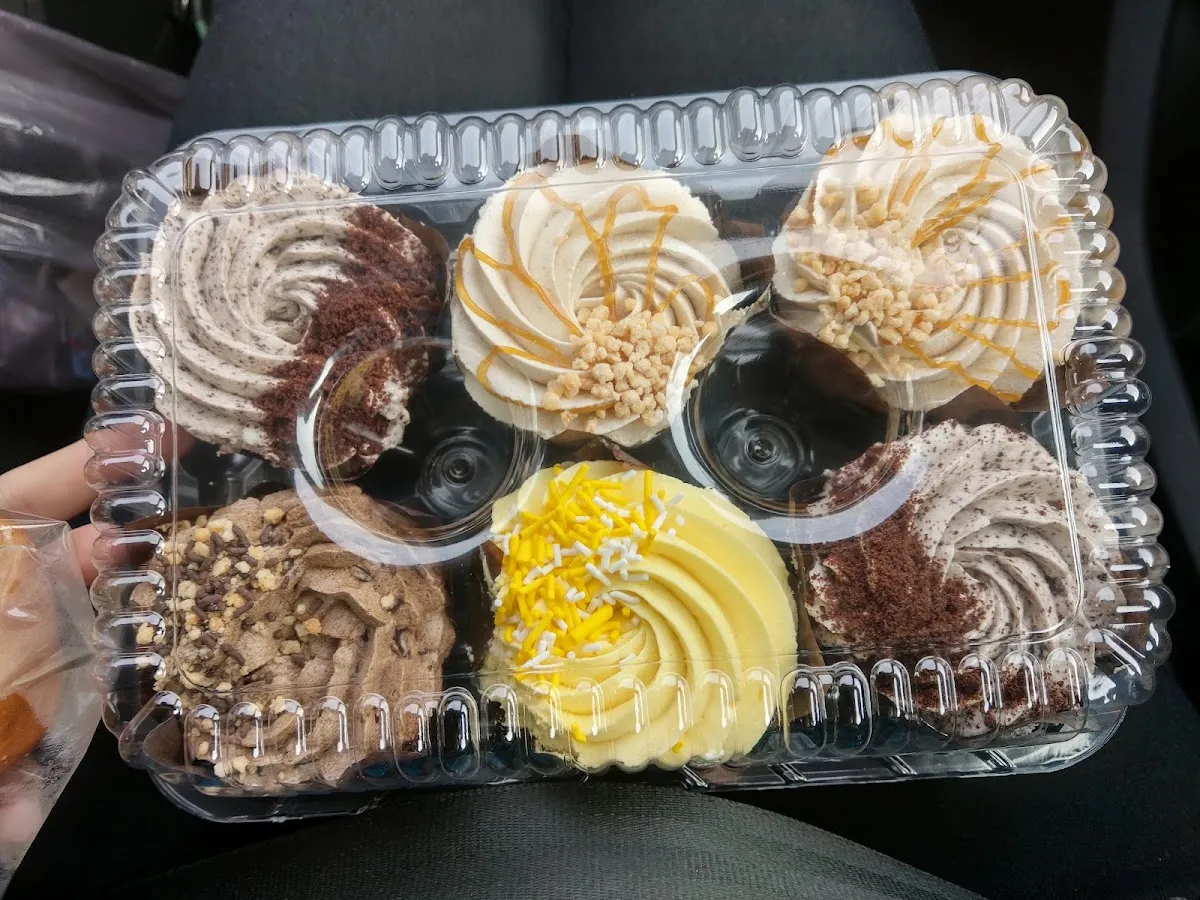 Bliss Baked Goods — foto 3