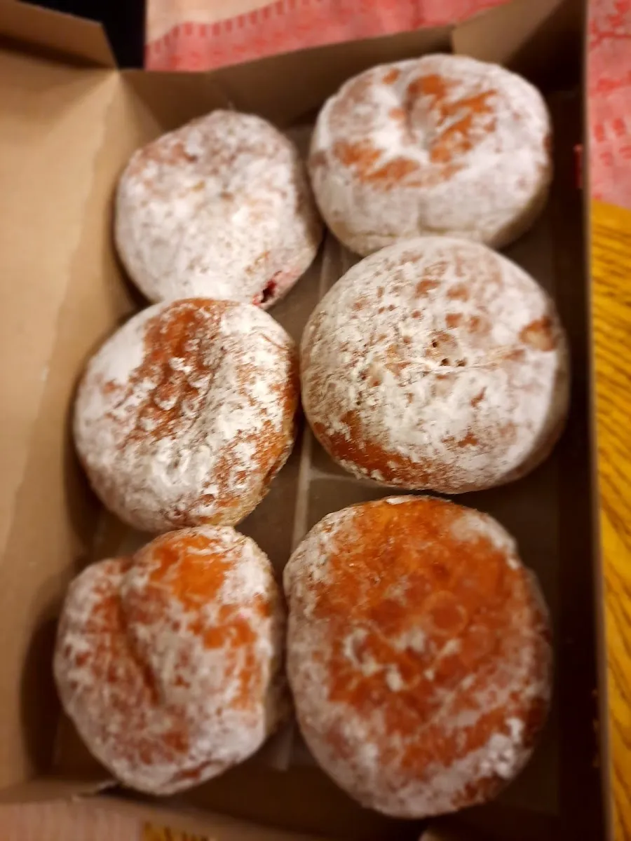 Bliss Baked Goods — foto 4