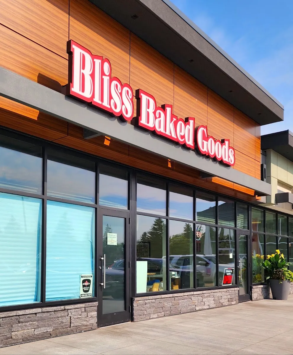 Bliss Baked Goods — foto 5