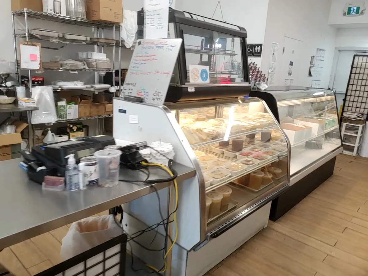 Bliss Baked Goods — foto 6