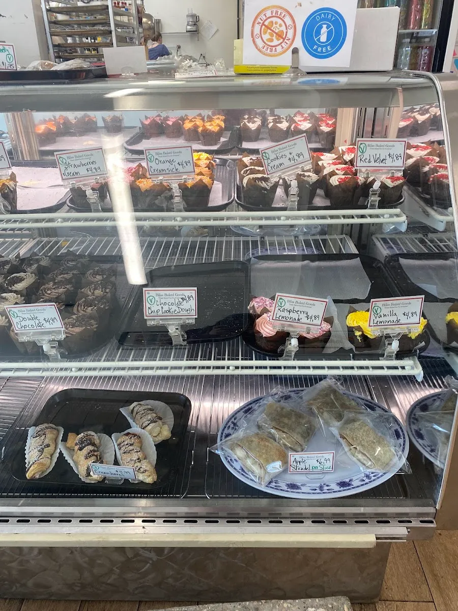 Bliss Baked Goods — foto 7