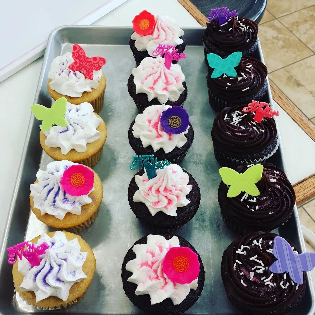 Bliss Baked Goods — foto 8
