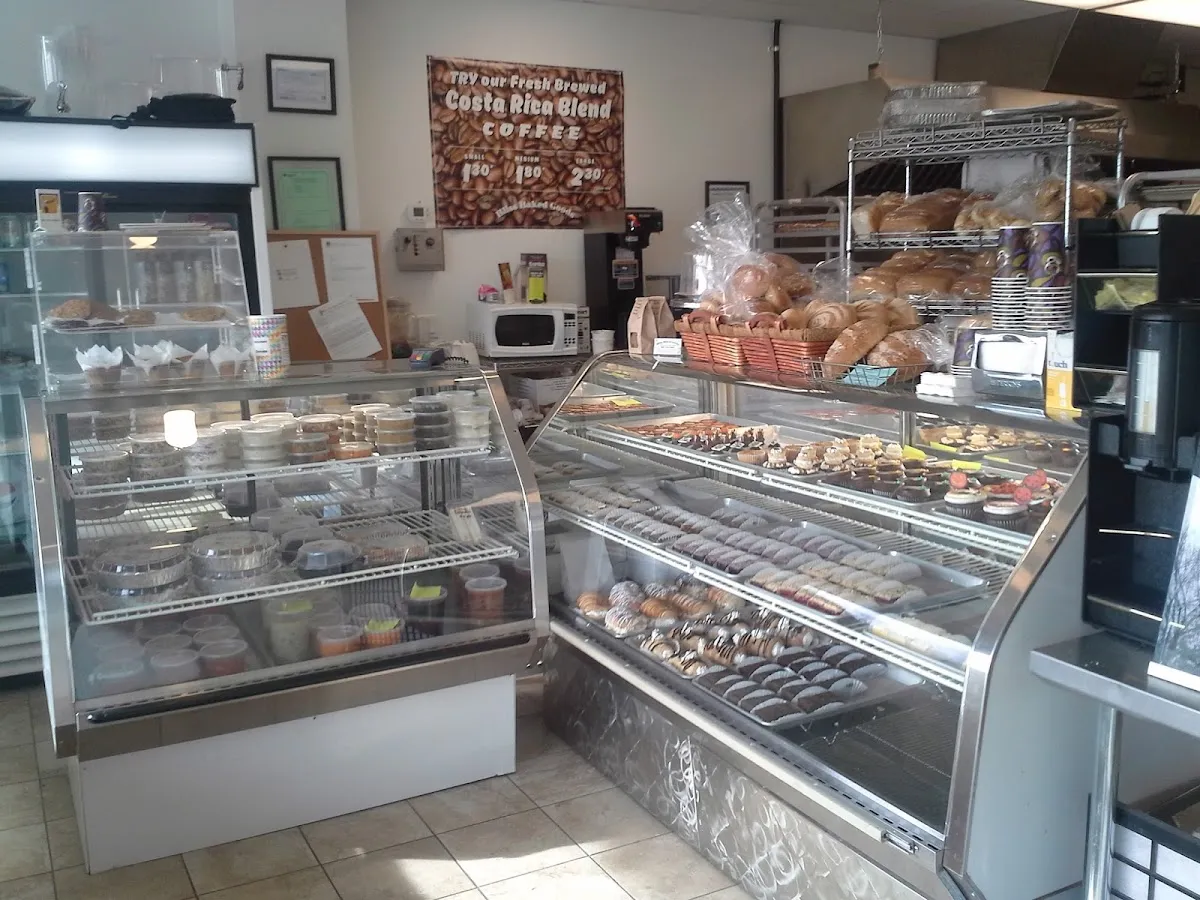 Bliss Baked Goods — foto 9