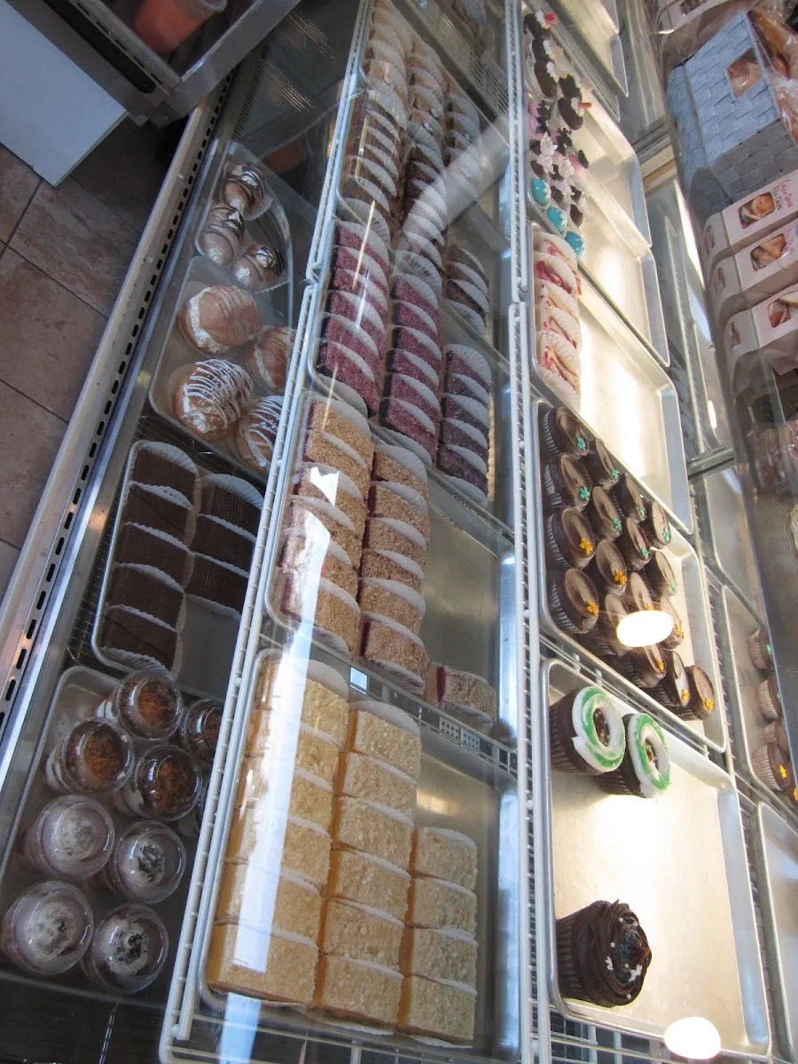 Bliss Baked Goods — foto 10