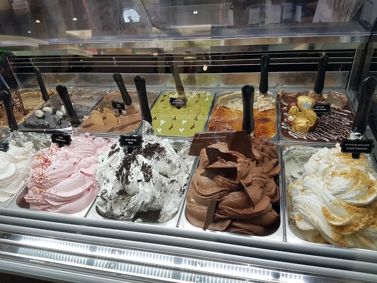 Bliss Ice Cream