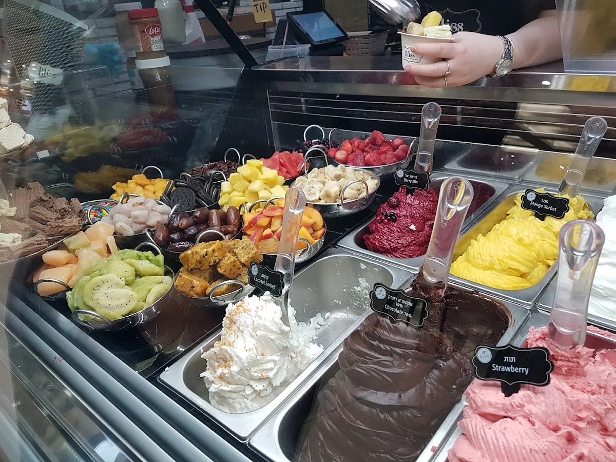 Bliss Ice Cream — photo 2
