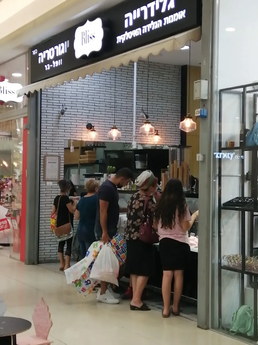 Bliss Ice Cream — photo 3