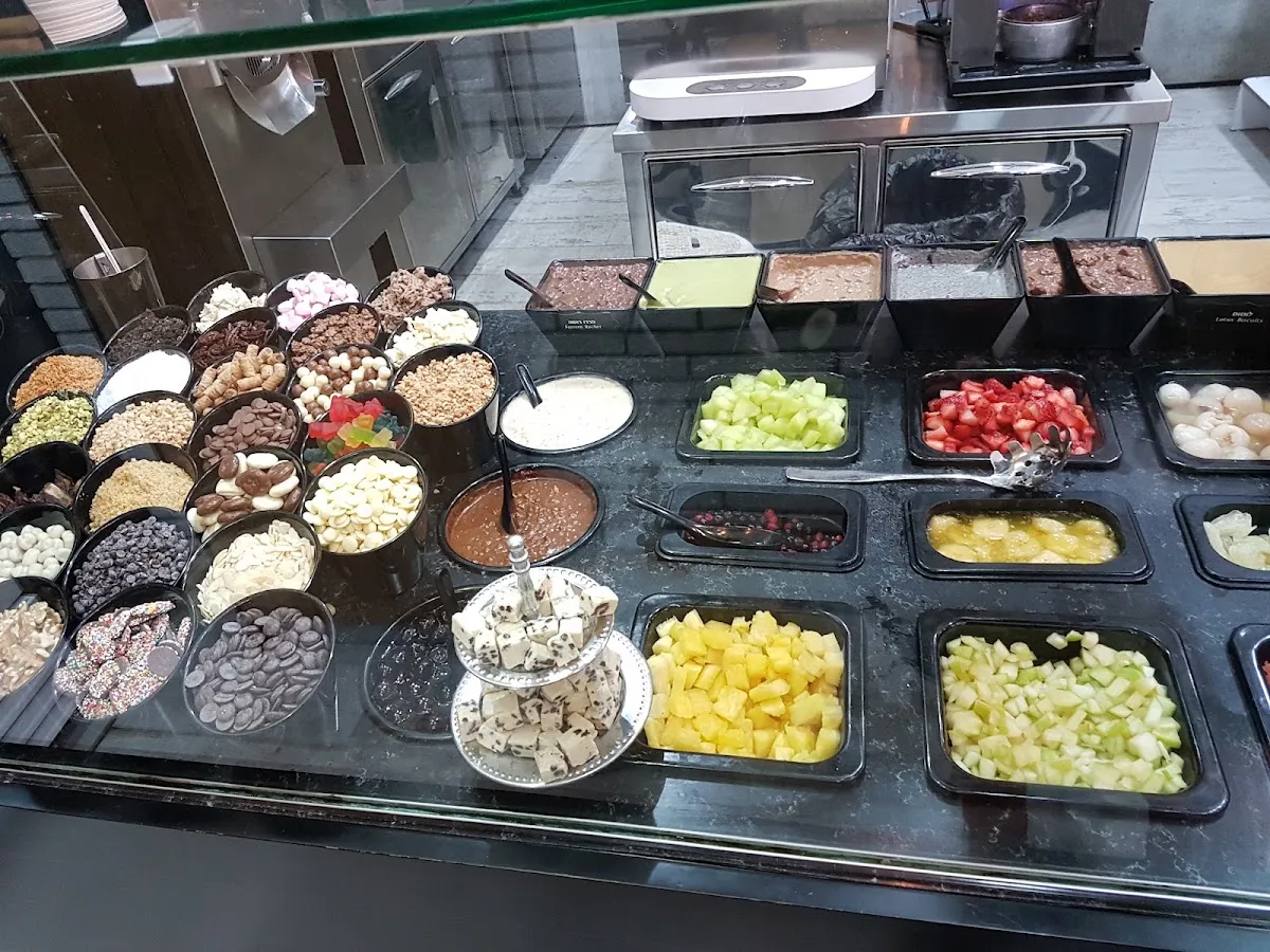 Bliss Ice Cream — photo 4