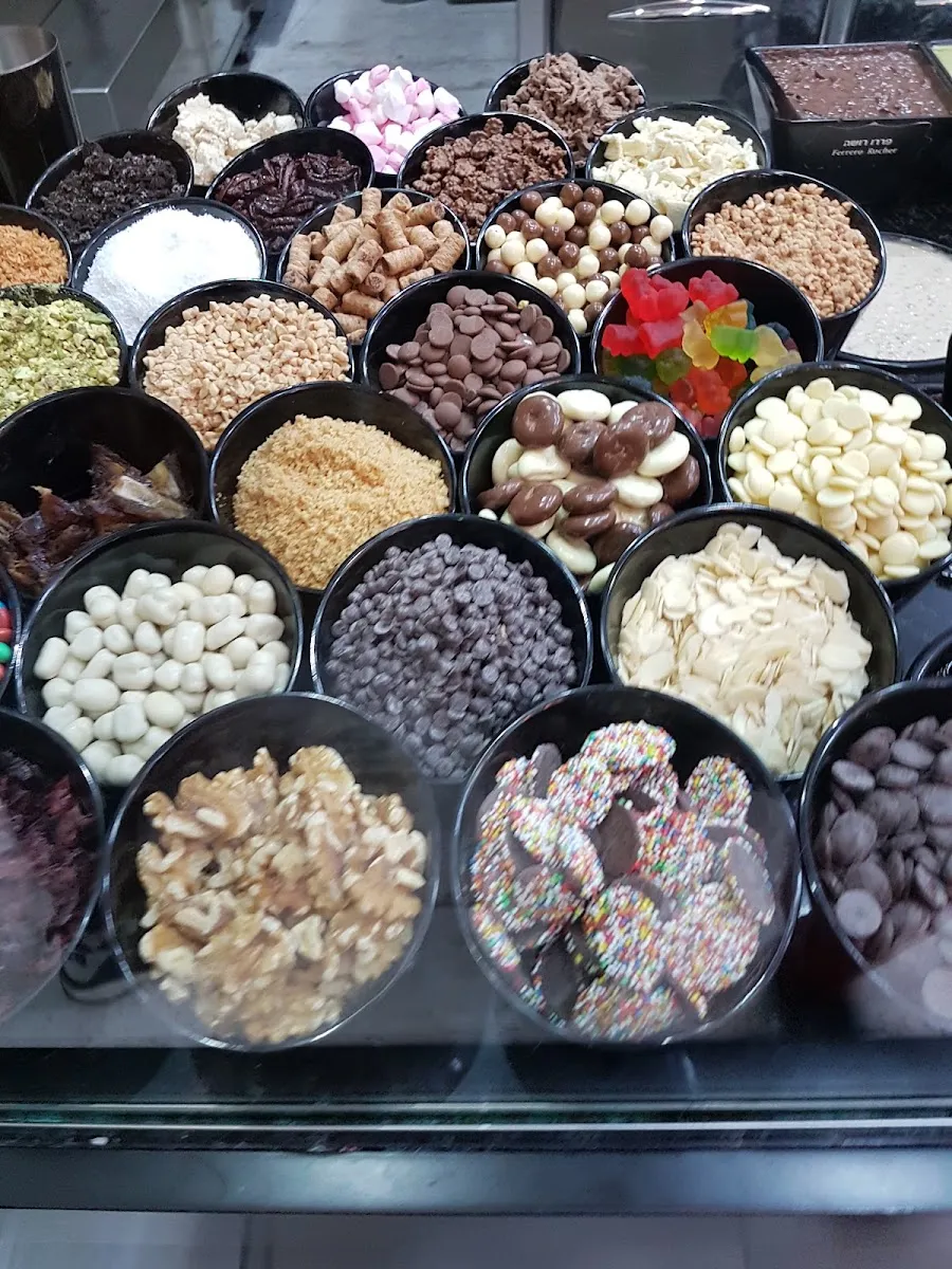 Bliss Ice Cream — photo 7