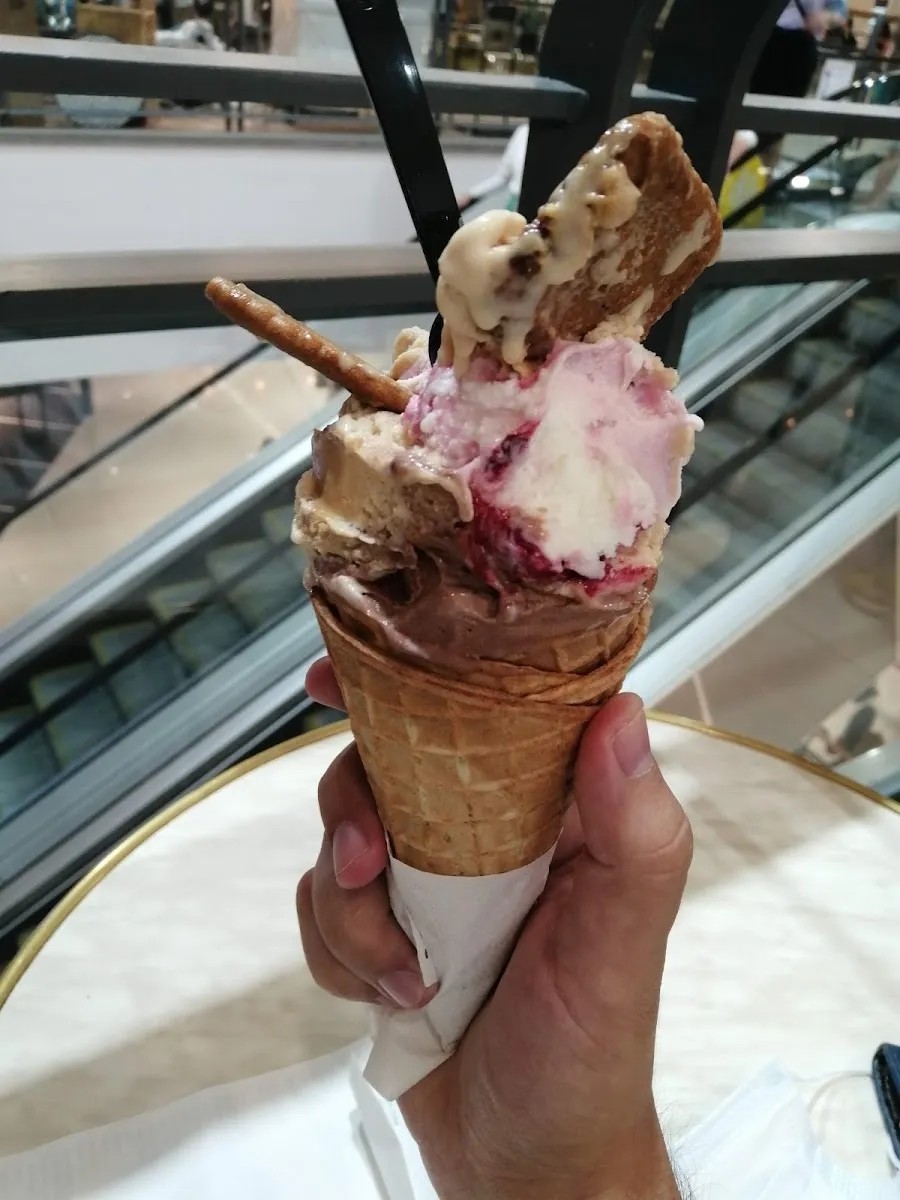 Bliss Ice Cream — photo 8