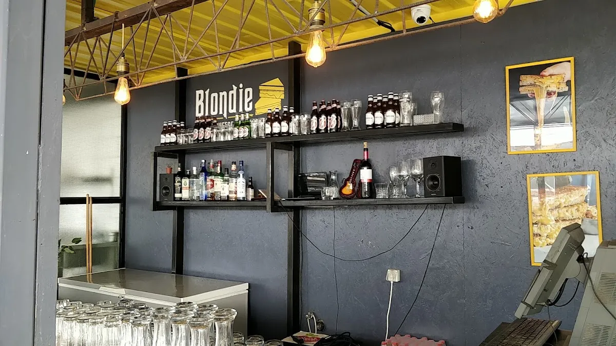 Blondie — foto 5