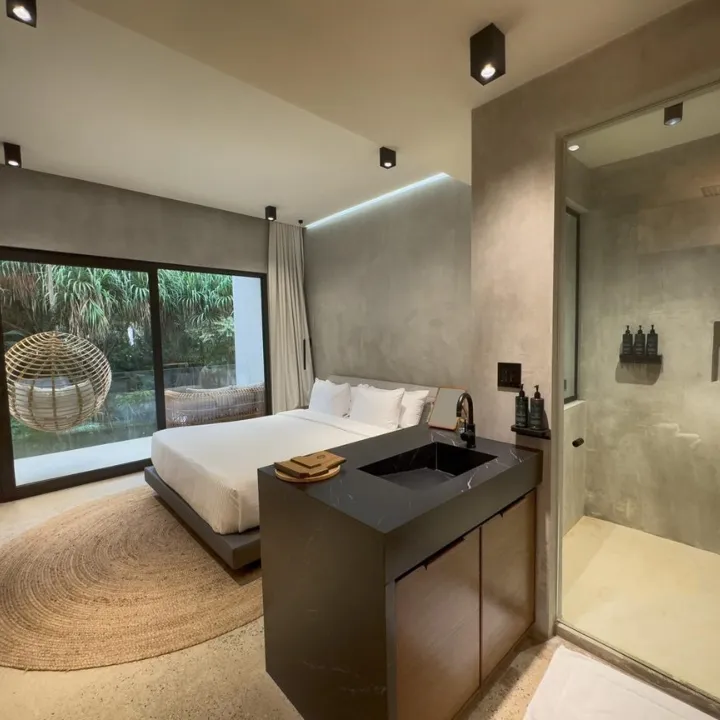 Blooma Boutique Hotel & Kosher Restaurant — foto 3
