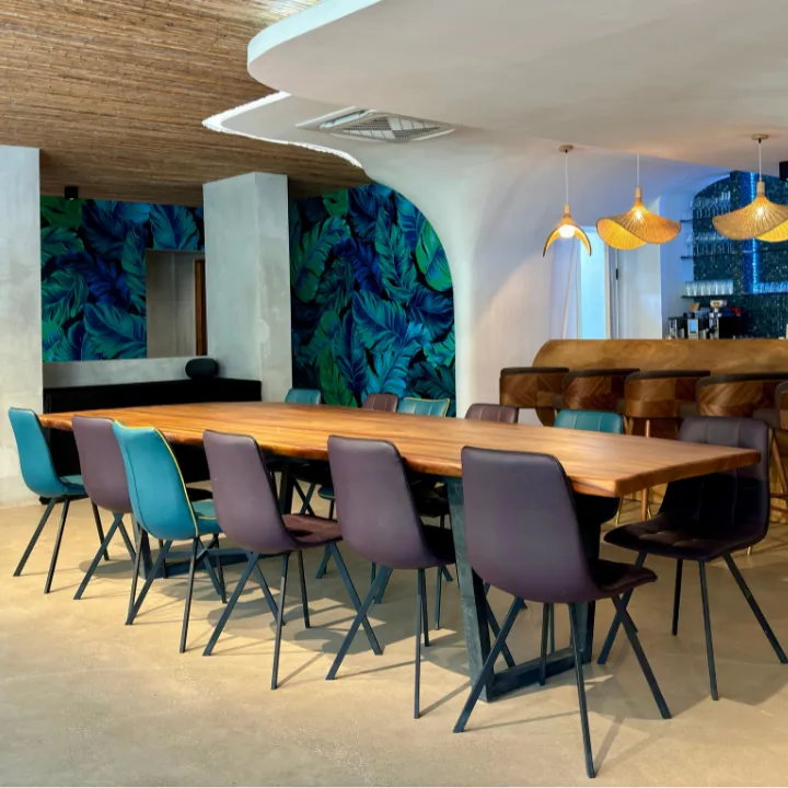 Blooma Boutique Hotel & Kosher Restaurant — foto 5