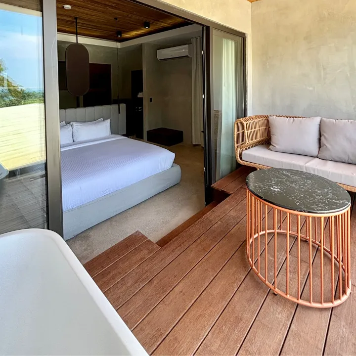 Blooma Boutique Hotel & Kosher Restaurant — foto 6