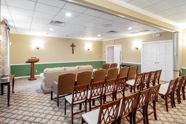 Bloomfield-Cooper Jewish Funeral Chapels — foto 2