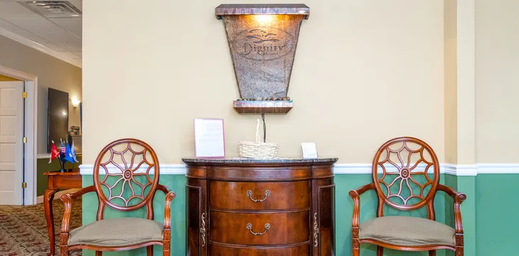 Bloomfield-Cooper Jewish Funeral Chapels — foto 5