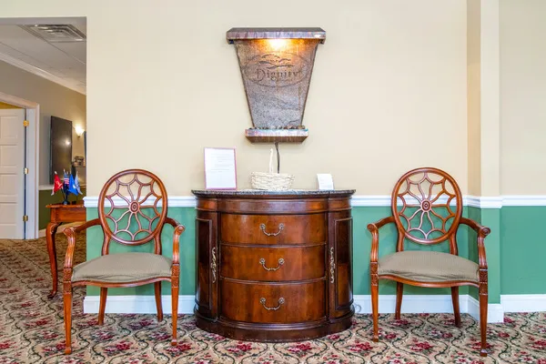 Bloomfield-Cooper Jewish Funeral Chapels — foto 6