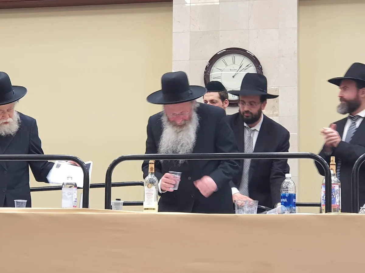 BMG Beis Shalom AKA Alumni — foto 2