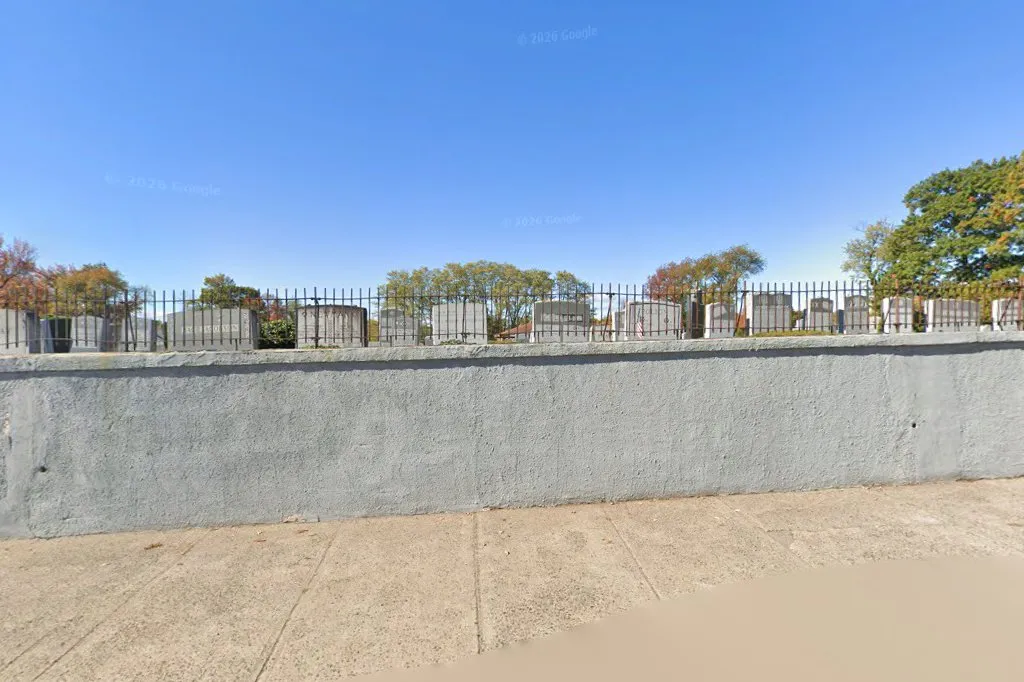 Bnai Israel Ahavath Joseph Cemetery