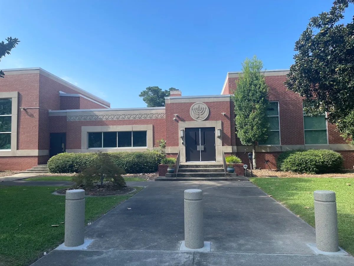 Bnai Israel Congregation — foto 2