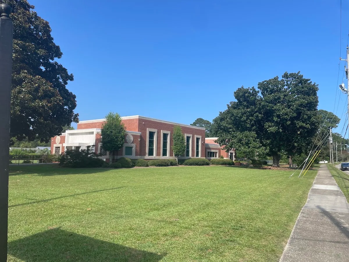 Bnai Israel Congregation — foto 4