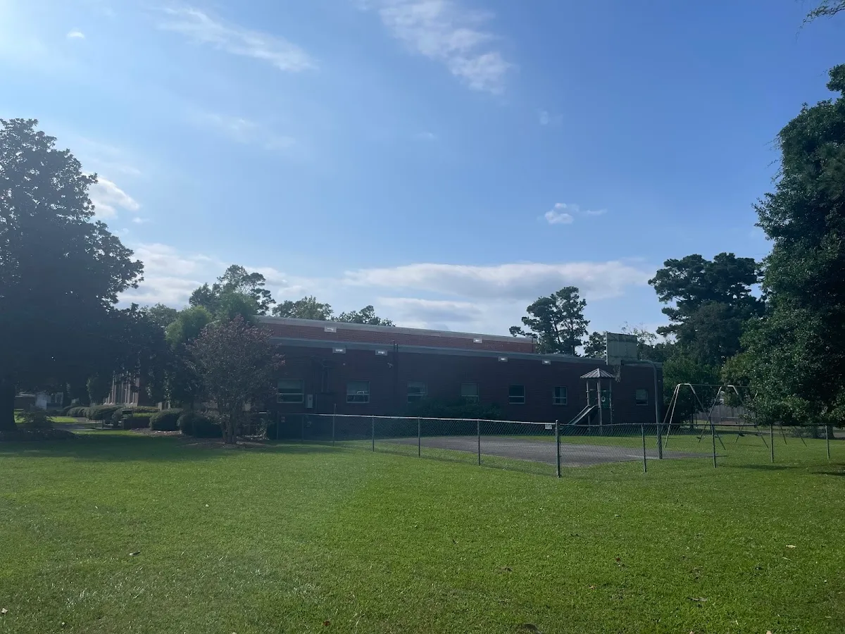 Bnai Israel Congregation — foto 6