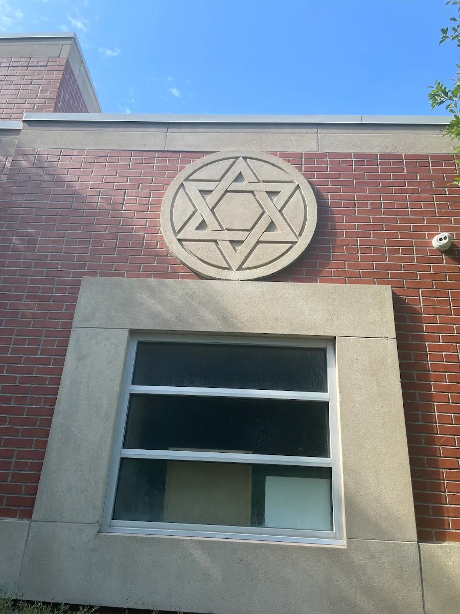 Bnai Israel Congregation — foto 7
