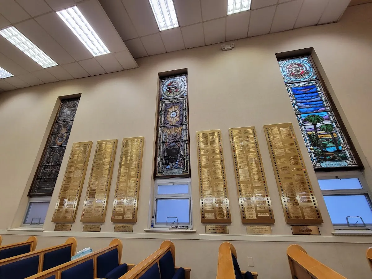 Bnai Jacob Shaarei Zion BJSZ — photo 4