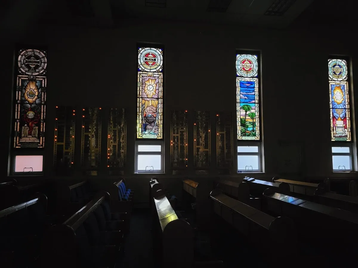 Bnai Jacob Shaarei Zion BJSZ — photo 7