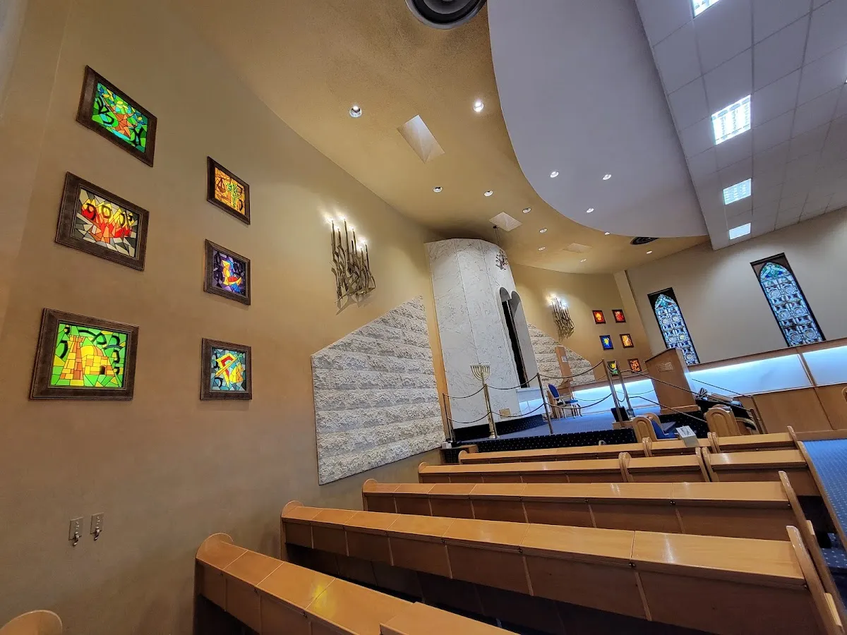 Bnai Jacob Shaarei Zion BJSZ — photo 8