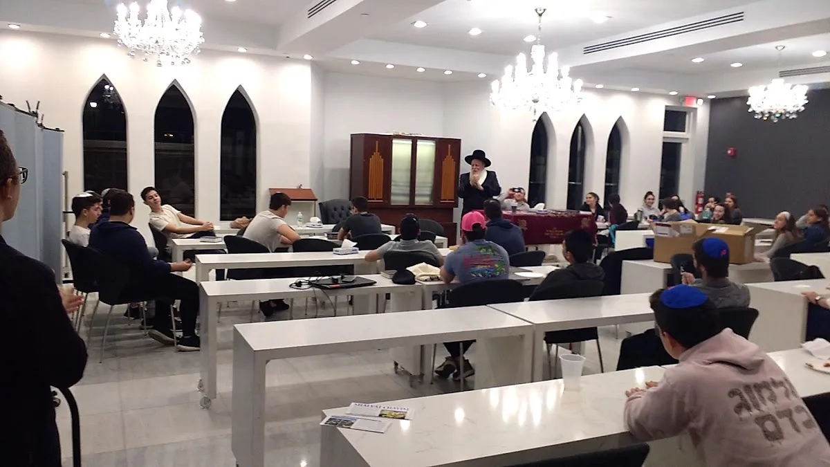 Bnai Sephardim Synagogue — foto 3