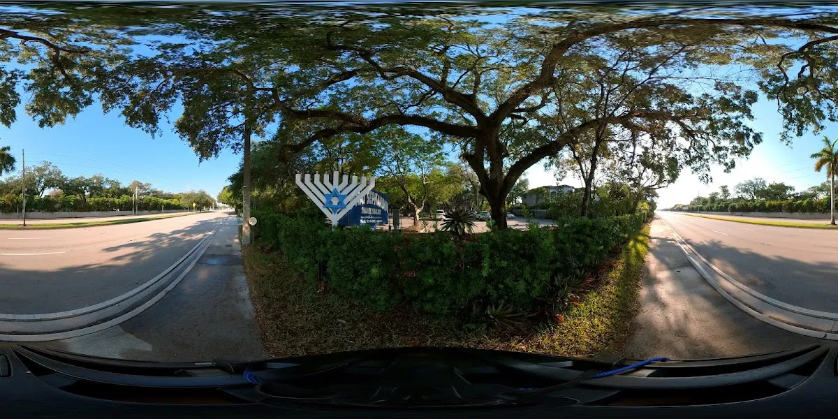 Bnai Sephardim Synagogue — foto 4