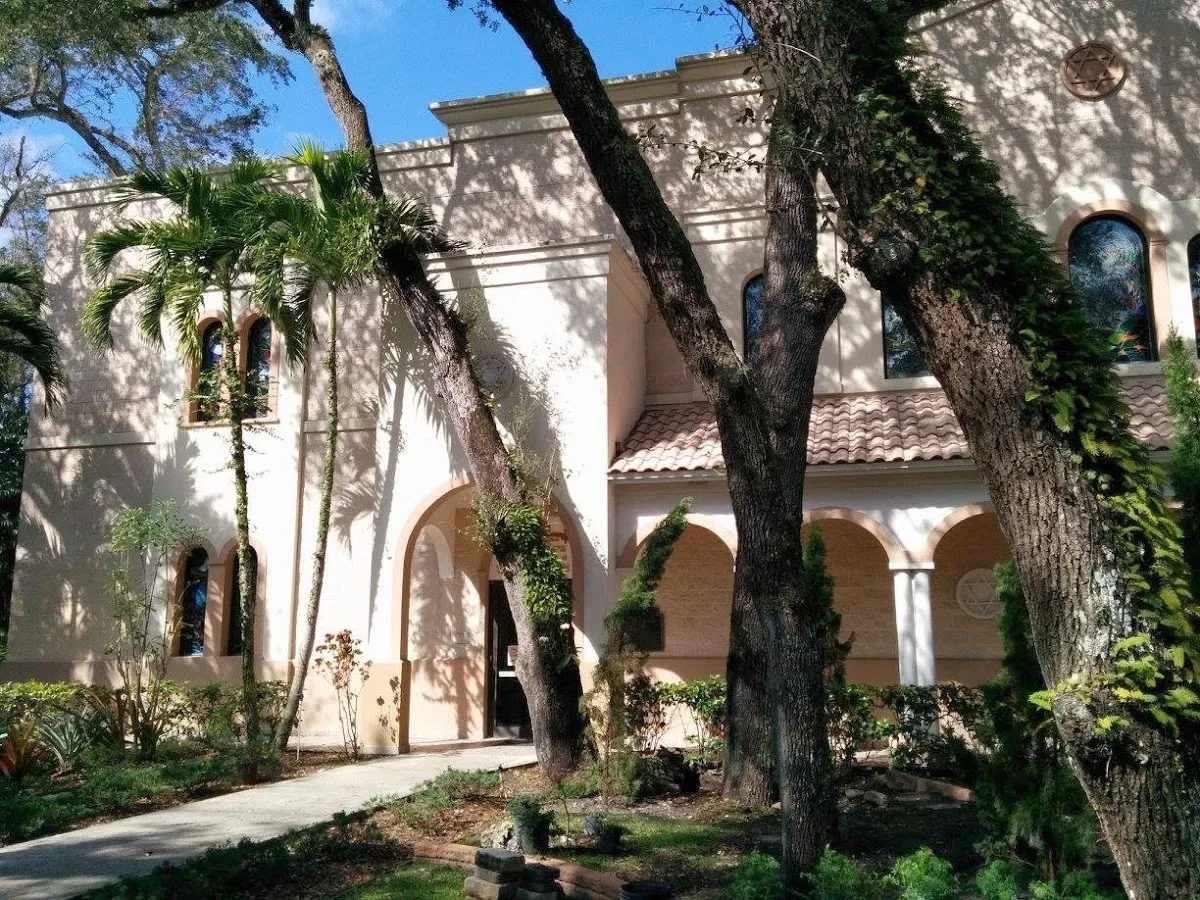 Bnai Sephardim Synagogue — foto 5