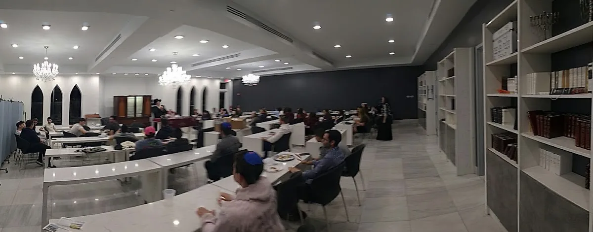 Bnai Sephardim Synagogue — foto 6