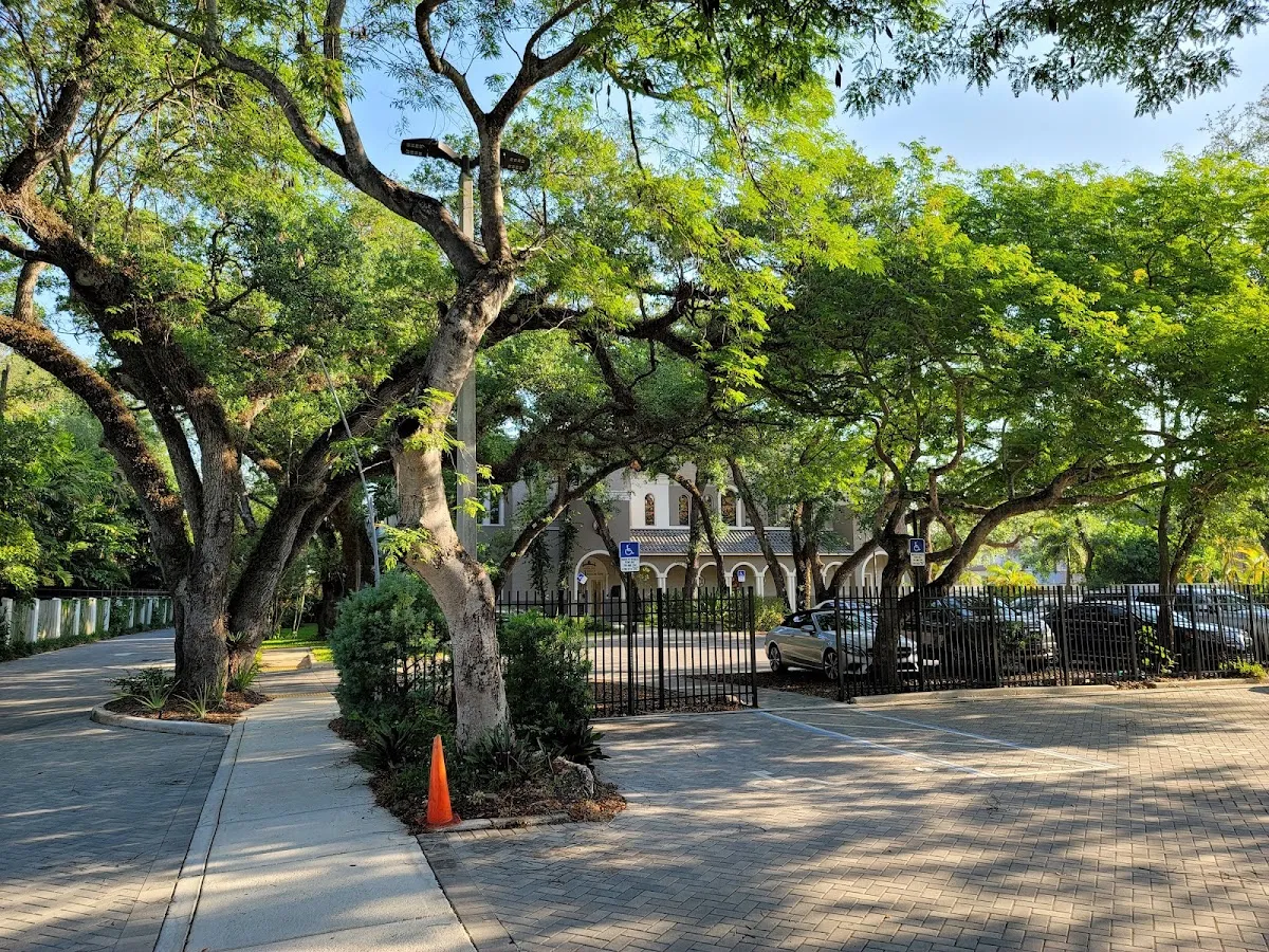 Bnai Sephardim Synagogue — foto 8