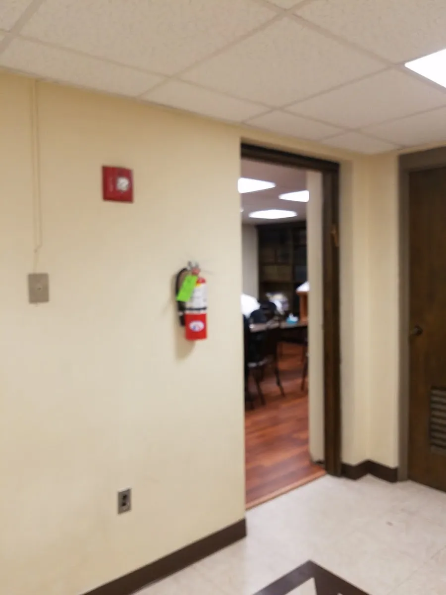 Bnai Shalom Synagogue de Waterbury — foto 5