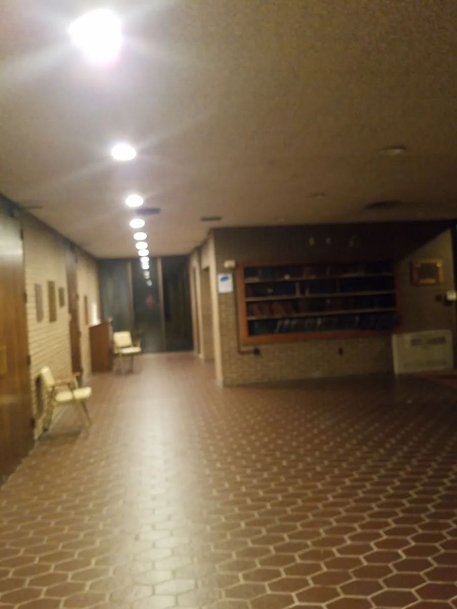 Bnai Shalom Synagogue de Waterbury — foto 8