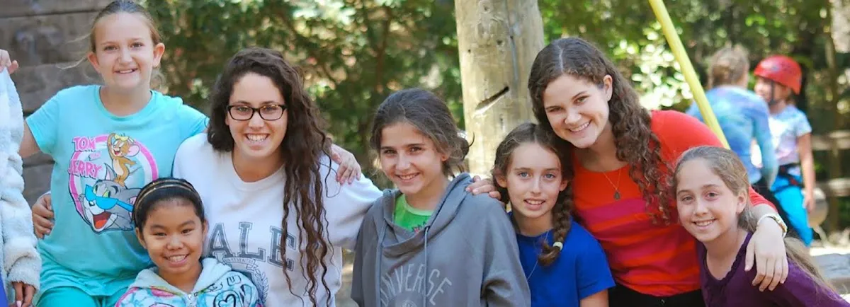 Bnei Akiva of Los Angeles