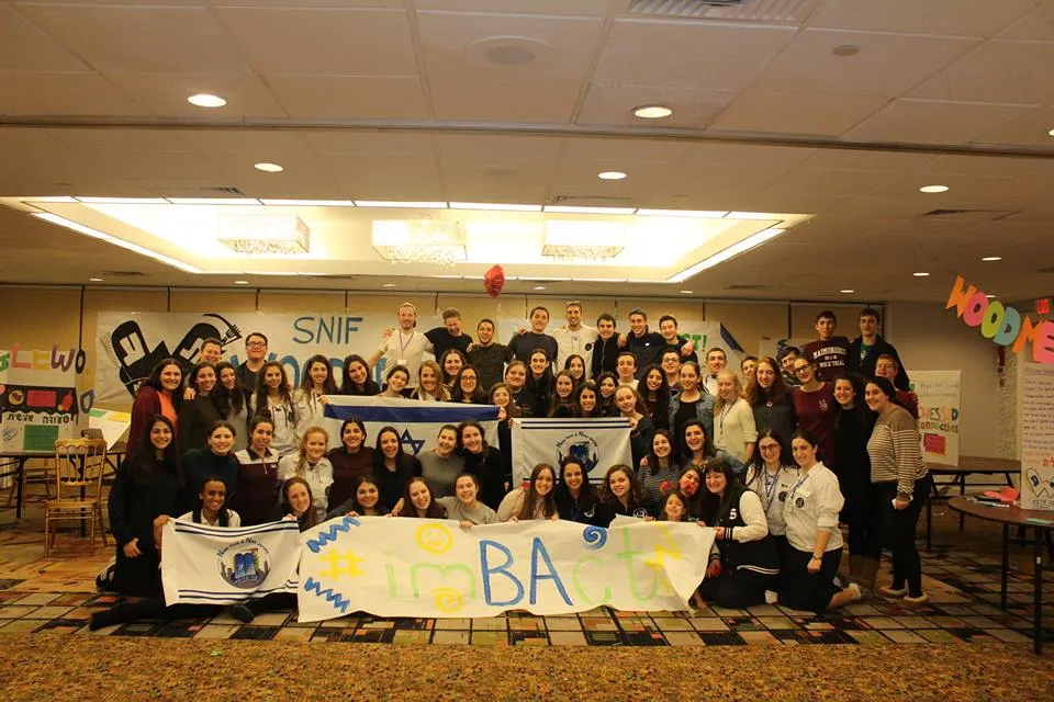 Bnei Akiva of North East