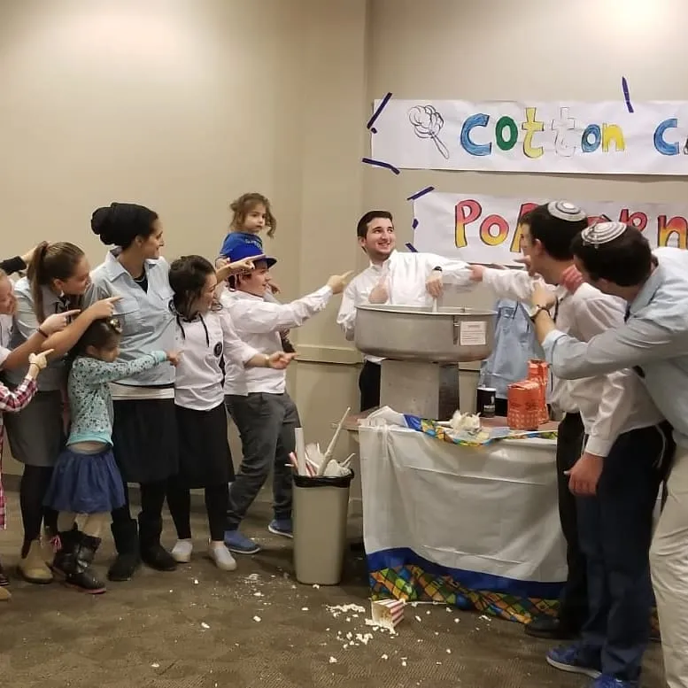 Bnei Akiva of North East — foto 4