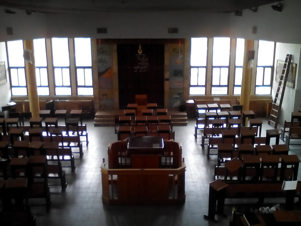 Bnei Akiva Yeshiva — foto 2