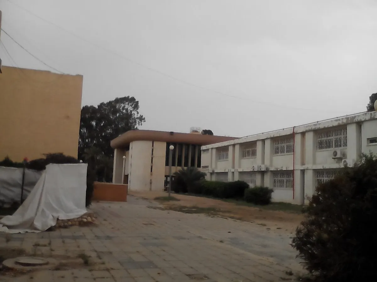 Bnei Akiva Yeshiva — foto 6